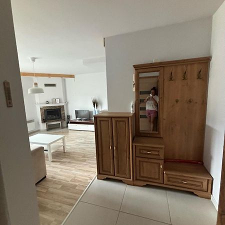 Apartament Widokowy Zakopane Kültér fotó