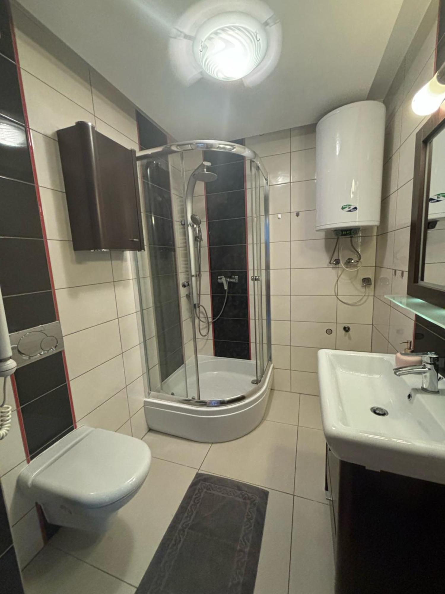 Apartament Widokowy Zakopane Kültér fotó