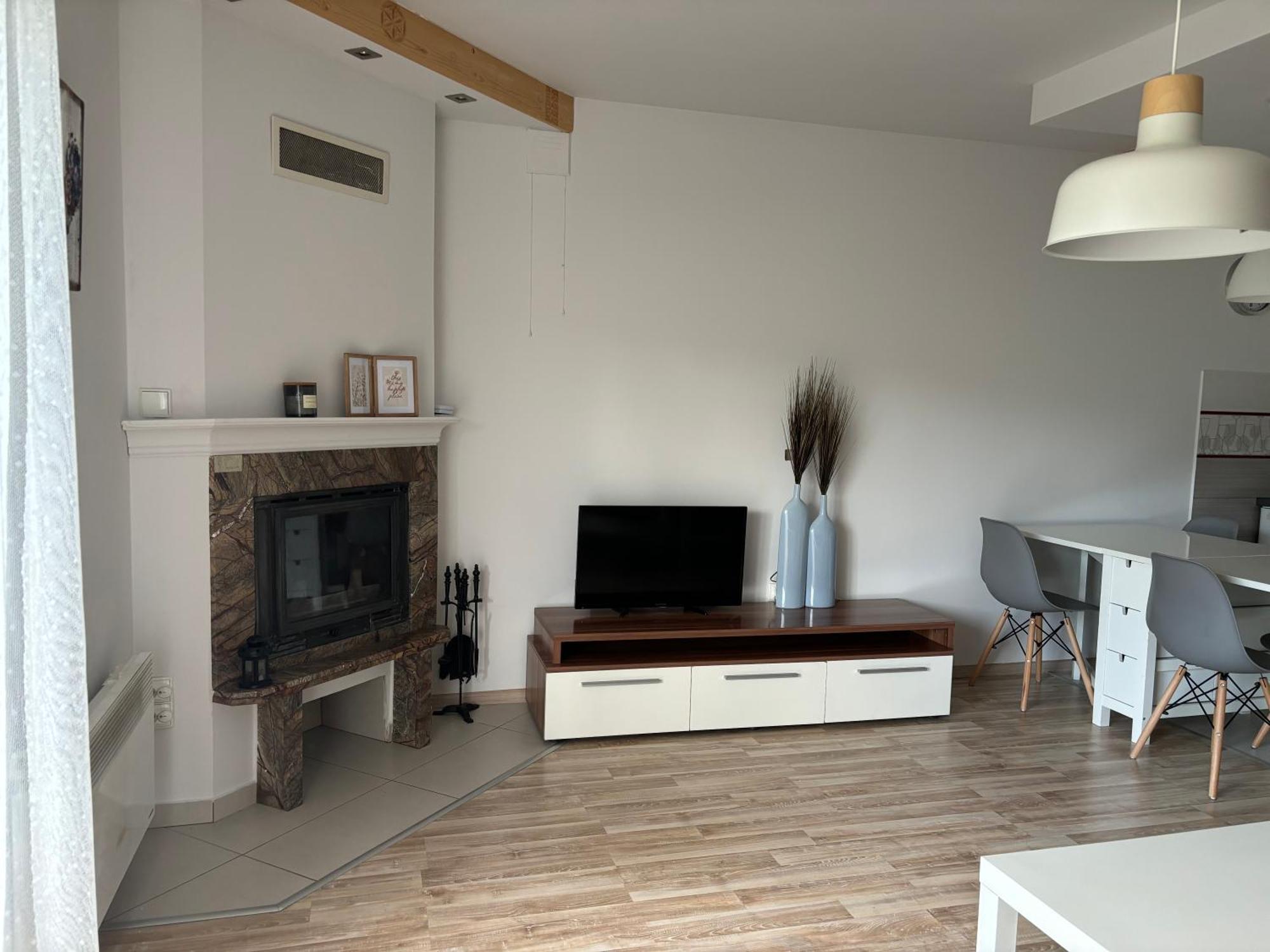 Apartament Widokowy Zakopane Kültér fotó
